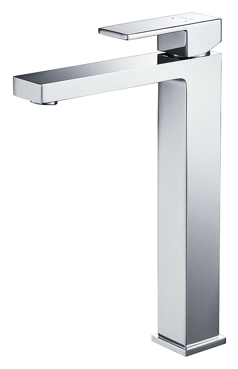 Смеситель для раковины Aquatek Либра AQ1604CR хром