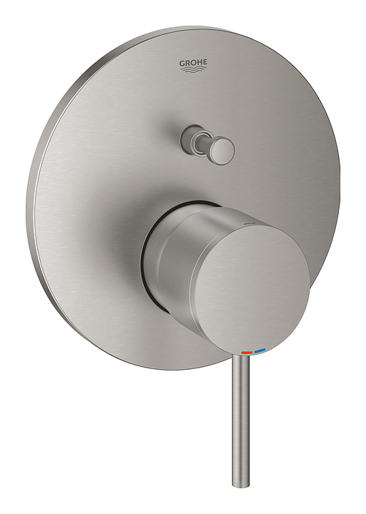Смеситель Grohe Atrio 24066DC3