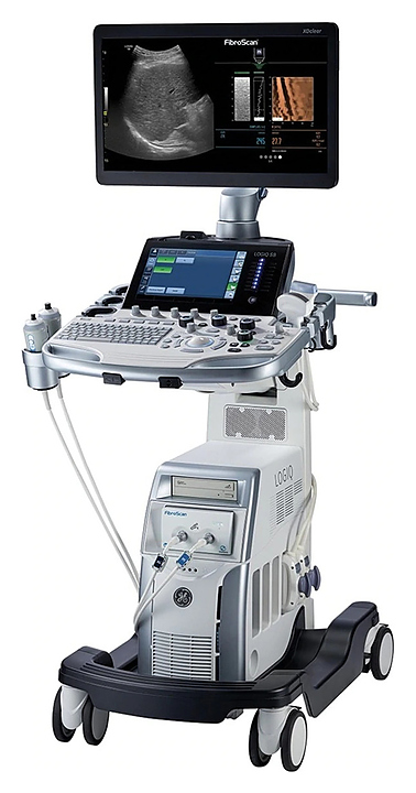 Аппарат УЗИ GE Healthcare LOGIQ S8 XDclear