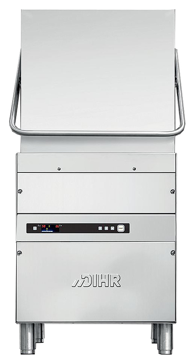 Купольная посудомоечная машина Dihr HT 11 I T+DDE+PS+XP