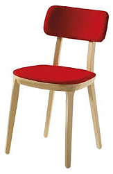 Стул Infiniti PORTA VENEZIA