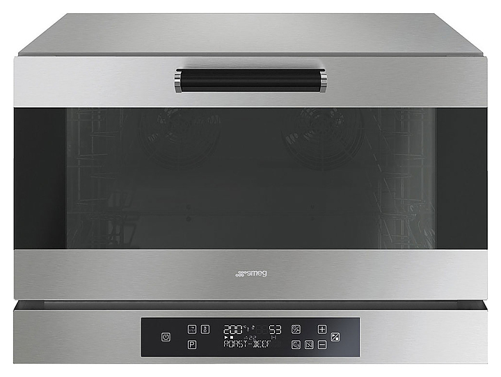 Печь конвекционная SMEG Professional ALFA 420 EHT