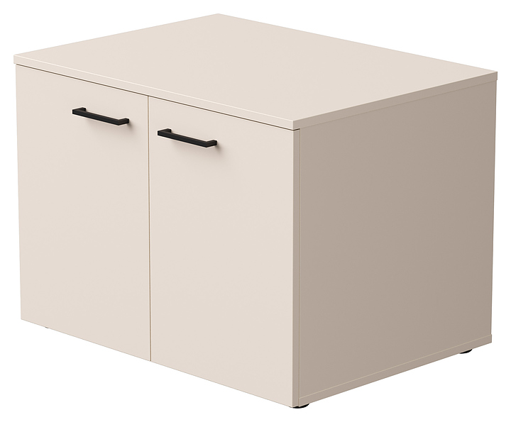 Тумба сервисная Everprof EVO кашемир