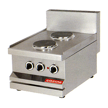 Плита электрическая Cozum EC604