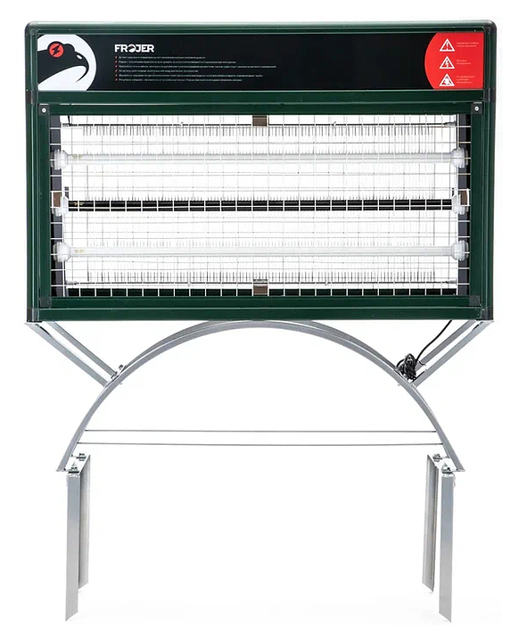 Лампа инсектицидная FROJER PRO XC60-FSL