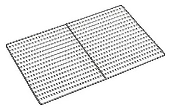 Решетка Apach GN 2/3 нерж.