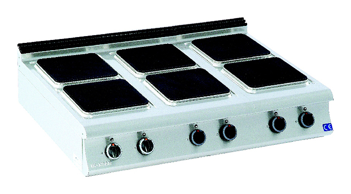 Плита электрическая INOKSAN INO-9KE300