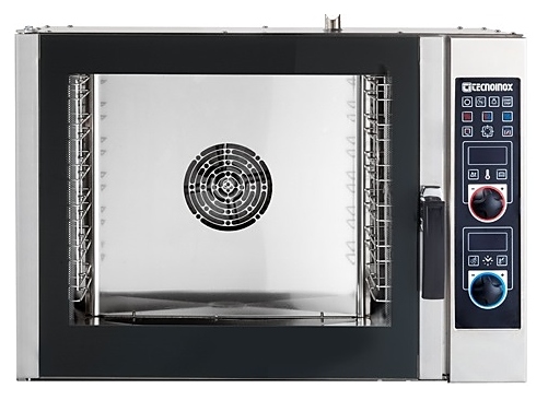 Пароконвектомат Tecnoinox EFB06DSL