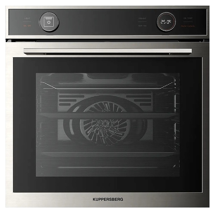 Духовой шкаф Kuppersberg HT 612 BX