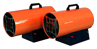 Тепловая пушка Neoclima IPG-30