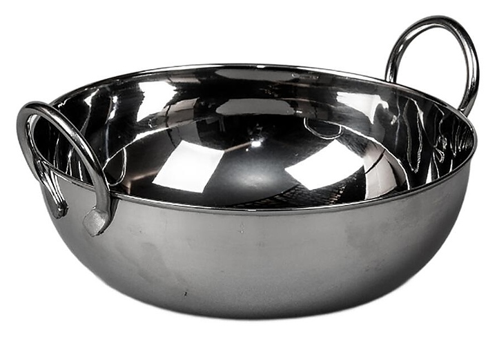 Сковорода для подачи P.L. Proff Cuisine KDS13 13,5 см