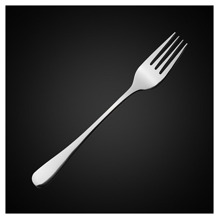 Вилка столовая Luxstahl Toscana DJ-06050 3 шт.