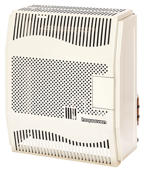 Конвектор газовый Hosseven HDU-3 DKV