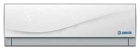 Настенная сплит-система Sakata SIE-50SCR / SOE-50VCR
