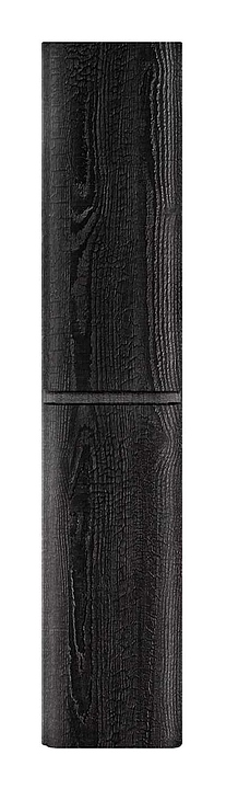 Шкаф-пенал Vincea Vico VSC-2V170CN Carbone 170х35 см, карбон
