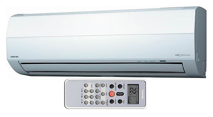Внутренний блок мультисплит-системы Toshiba RAS-M07SKV-E
