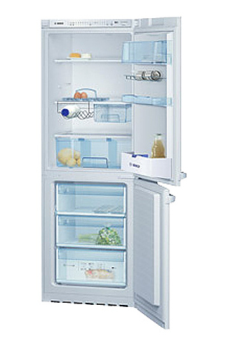 Холодильник Bosch KGS 33X25