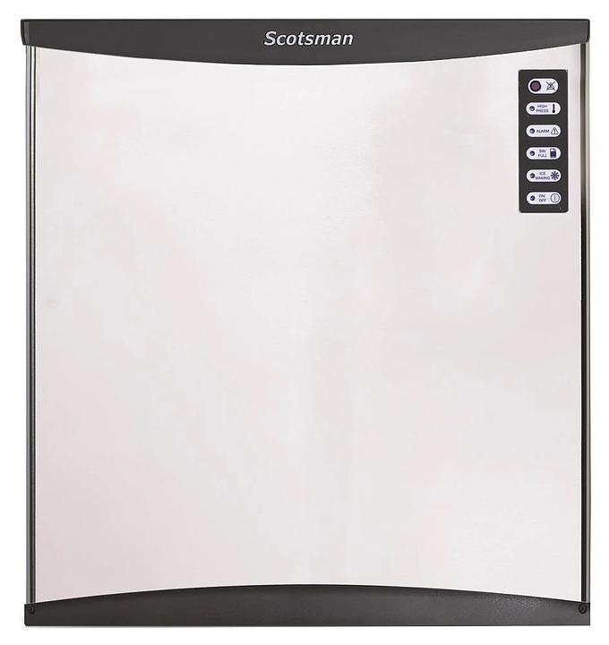 Льдогенератор SCOTSMAN NW1008 AS OX