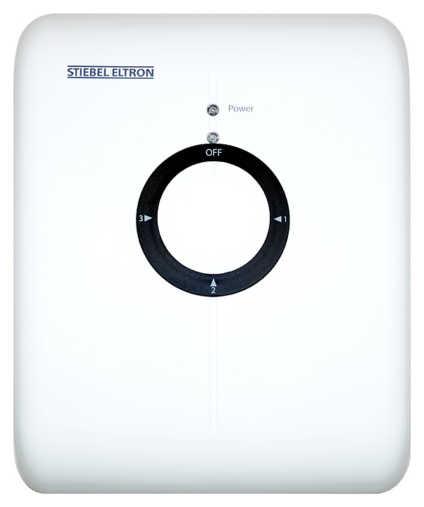 Проточный водонагреватель Stiebel Eltron DDH 8