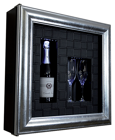 Нейтральный стенд Expo QV12-N3061