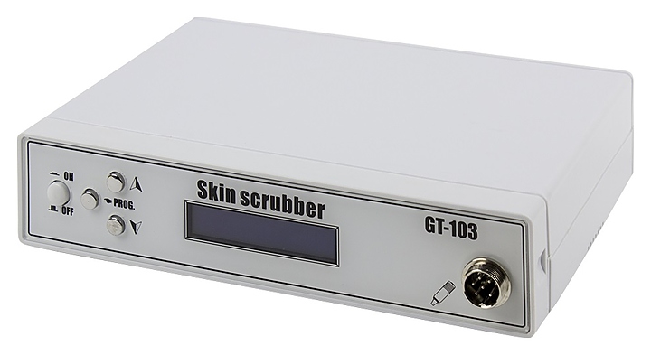 Скрабер ультразвуковой Beauty Way GT-103