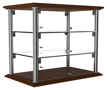 Нейтральная витрина Expo VN893NS цвет M2