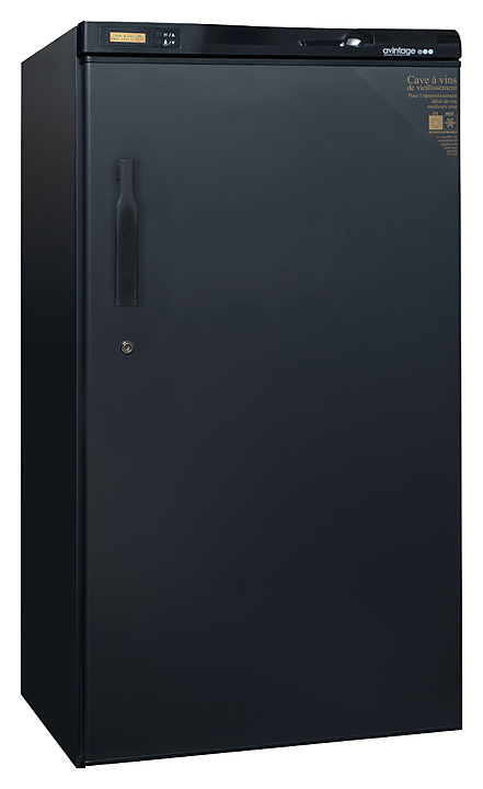 Винный шкаф Climadiff AV206A+