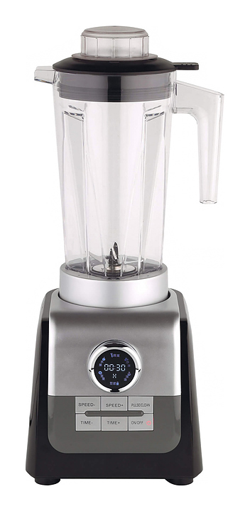 Блендер Gemlux GL-PB-888P