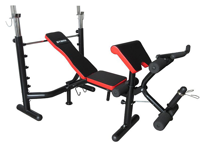 Скамья ATEMI ASB1100