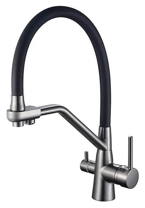 Смеситель для кухни Maretti Eleganza EN31RGF14