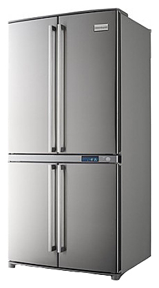 Холодильник Frigidaire FQE6807SDE