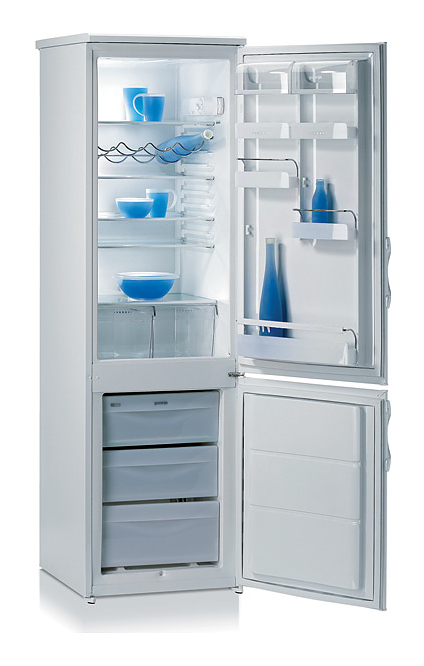Холодильник Gorenje KE 257 LB