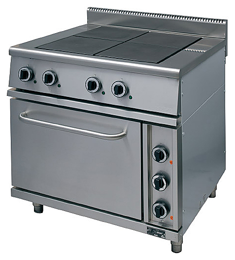 Плита электрическая Rada ПЭ-904ШК