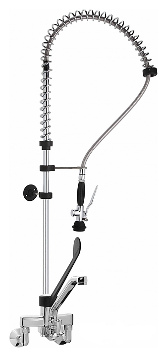 Устройство душирующее Monolith R 0102020210