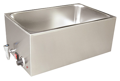 Мармит Gastrotop ZCK165BT