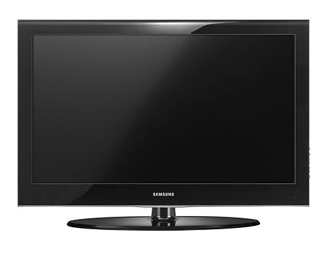 ЖК телевизор Samsung LE52A558P3F