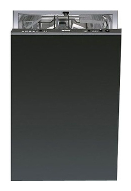 Встраиваемая посудомоечная машина SMEG STA4846