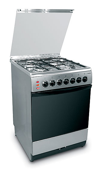 Газовая плита Ardo A 640 EE X