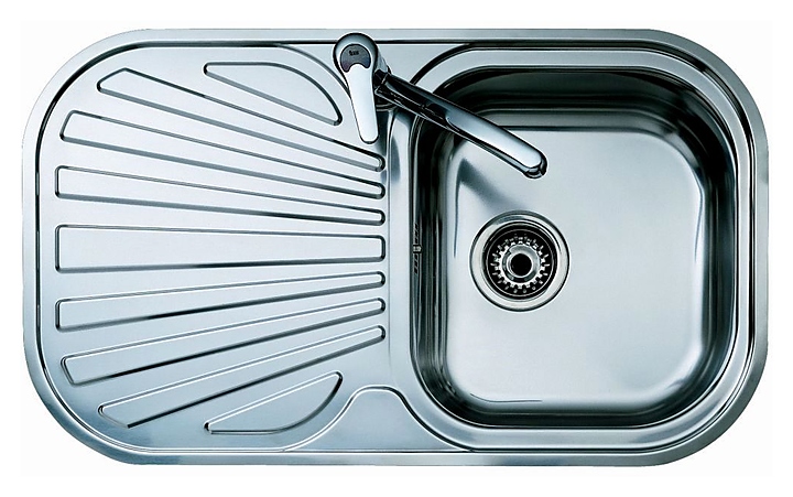 Мойка Teka Stylo 1B 1D