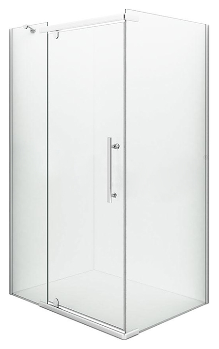 Душевой уголок Erlit ER10112H-C1 120x90x200 см