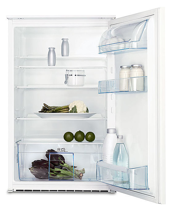 Встраиваемый холодильник Electrolux Professional ERN 16350