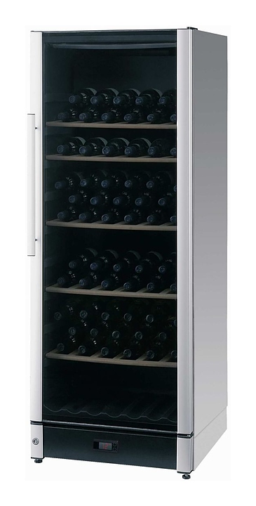 Винный шкаф Vestfrost FZ 295 W