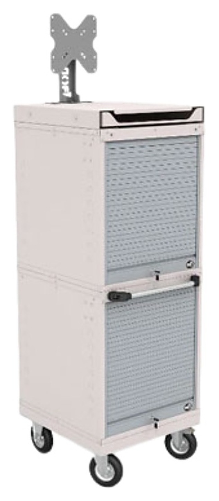 Тумба ДВК COMTEX 1М-2 №2