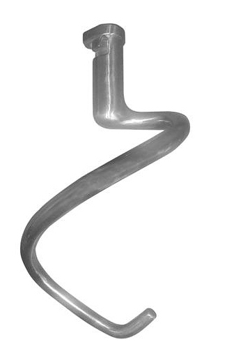 Крюк для миксера Hurakan HKN-IP30FM-HOOK
