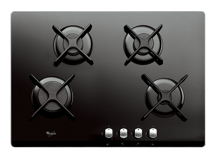 Варочная панель Whirlpool AKT 464 NB