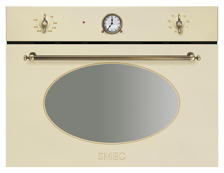 Микроволновая печь SMEG SF4800MPO