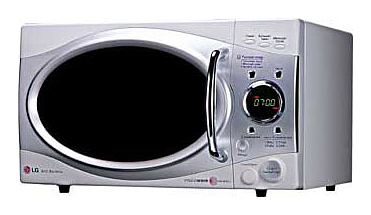 Микроволновая печь LG MS-2352 J