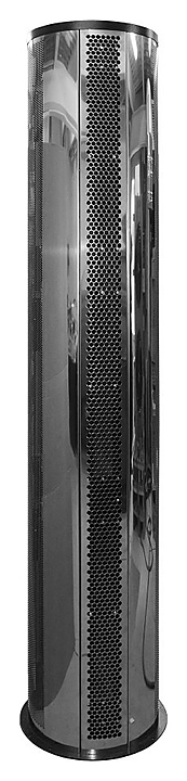 Тепловая завеса Тепломаш КЭВ-12П6040Е нерж. сталь