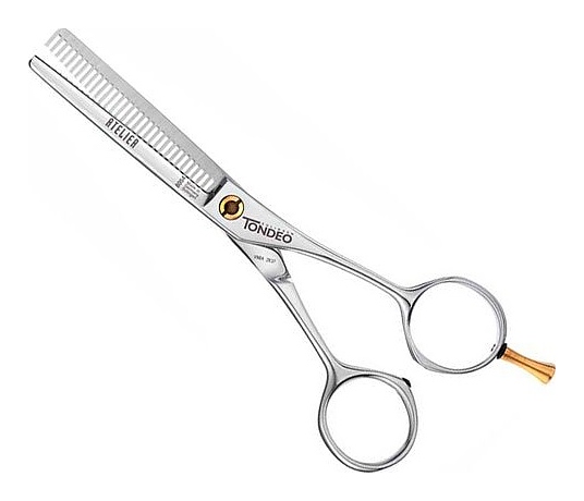 Ножницы парикмахерские Tondeo E 8054 Atelier Classic 5.25