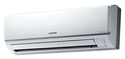 Кондиционер Samsung AQ09NLN